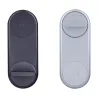 Linus Smart Lock + Connect Bridge + Verrouillage Wi-Fi Smart Keypad - AlarmSystems.Shop