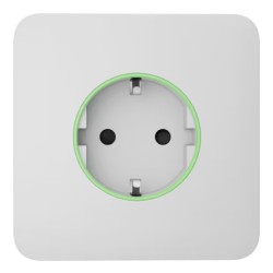 Ajax Outlet SoloCover Smart Front Plug