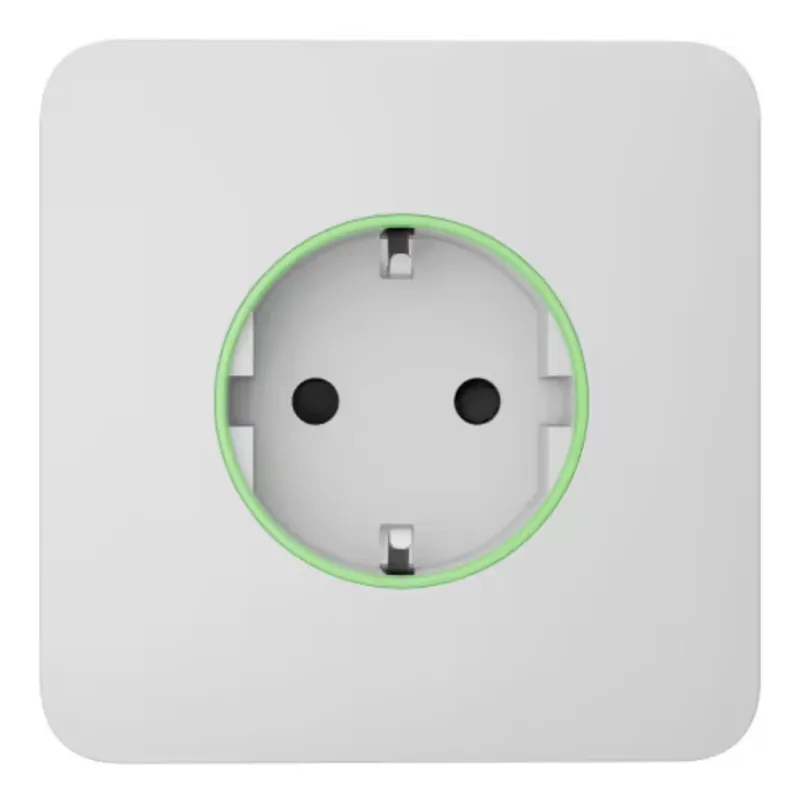 Spina anteriore intelligente Ajax Outlet SoloCover - AlarmSystems.Shop