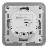 Ajax LightSwitch LightCore 2-Wege-Kippschalter - AlarmSystems.Shop