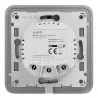 Ajax LightSwitch LightCore 1 gang interrupteur simple