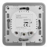 Ajax LightSwitch LightCore 1 gang Interruptor Simple