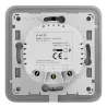 Ajax LightSwitch LightCore 1 gang Interruptor Simple - AlarmSystems.Shop