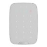 Ajax KeyPad Plus kabellose Touch-Tastatur