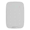 Clavier tactile sans fil Ajax KeyPad Plus - AlarmSystems.Shop