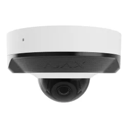 Ajax DomeCam Mini 5Mp/4mm Camera - AlarmSystems.Shop