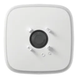 Ajax StreetSiren Sirena exterior inalámbrica frontal reemplazable - AlarmSystems.Shop