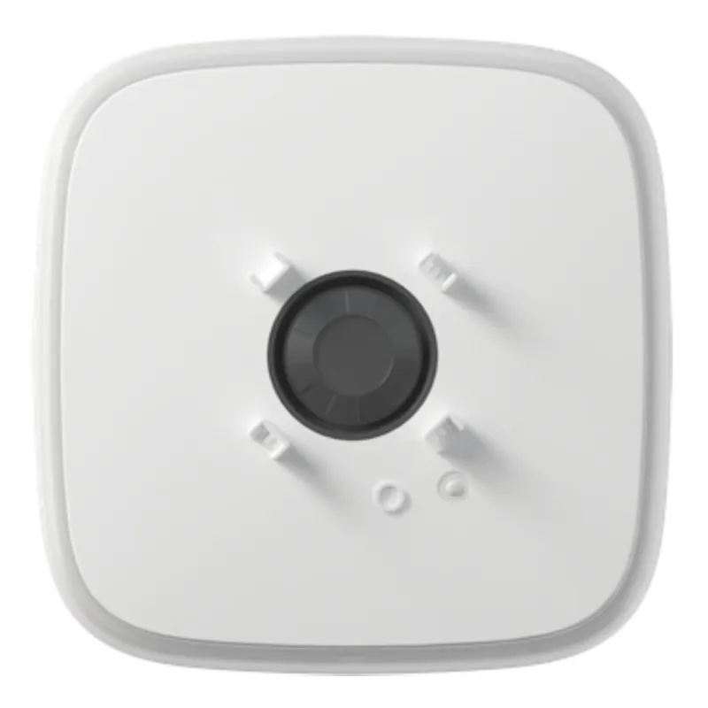 Ajax StreetSiren Replaceable Front Wireless Outdoor Siren - AlarmSystems.Shop