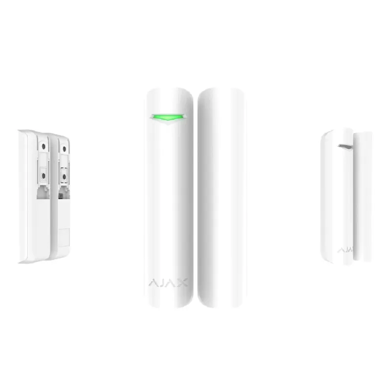 Ajax DoorProtect Contacto mágnetico - AlarmSystems.Shop