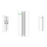 Ajax DoorProtect Plus Contatto magnetico, impatto, inclinazione - AlarmSystems.Shop