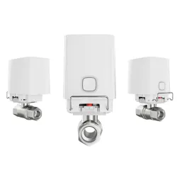 Filetto Waterstop Ajax 1/2 - AlarmSystems.Shop