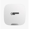 Ajax StreetSiren Wireless Outdoor Siren - AlarmSystems