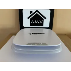 Ajax StreetSiren Wireless Outdoor Siren - AlarmSystems - AlarmSystems.Shop