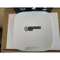 Ajax StreetSiren Wireless Outdoor Siren - AlarmSystems - AlarmSystems.Shop