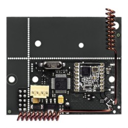 Ajax UartBridge Module for integrating Ajax devices with smarthome systems