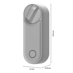 Schleuse Yale Linus Smart Lock L2 Wifi