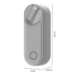 Serratura Yale Linus Smart Lock L2 Wifi