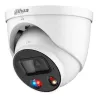 IP-Dome-Kamera TiOC 2.0 H265 4M WDR IVS SMD Duale Beleuchtung LED30m/IR30m 2.8mm - AlarmSystems.Shop