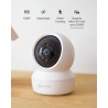 Caméra wifi d’intérieur ezviz C6N