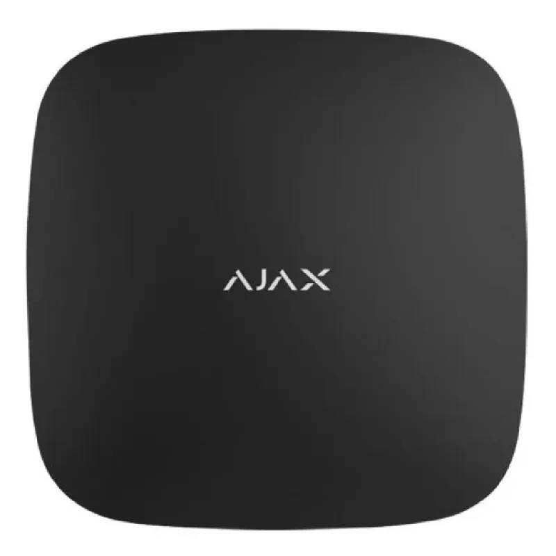 Ajax Hub plus 2G/3G - AlarmSystems.Shop