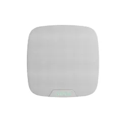 Ajax SpeakerPhone Jeweller Modulo vocale wireless - AlarmSystems.Shop