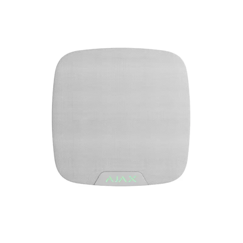 Ajax SpeakerPhone Jeweller Módulo de voz inalámbrico - AlarmSystems.Shop