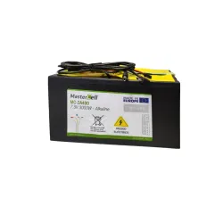 Batteria per hub Ajax 7,5 V - AlarmSystems.Shop