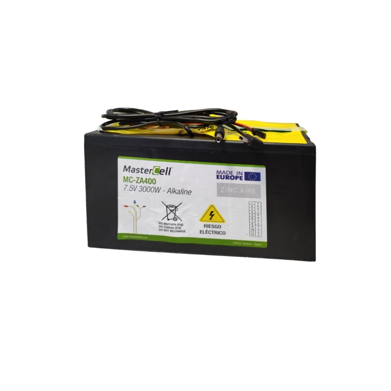 Batterie pour hub Ajax 7.5V