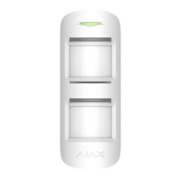 Ajax MotionProtect Outdoor Detector exterior inalámbrico