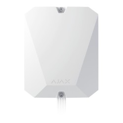 Ajax Hub Hybrid 2G Glasfaser