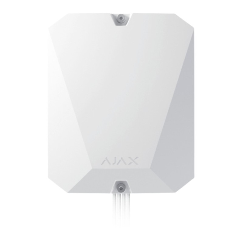 Ajax Hub Hybrid 2G Fiber