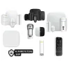 Kit di allarme ajax personalizzato - AlarmSystems.Shop