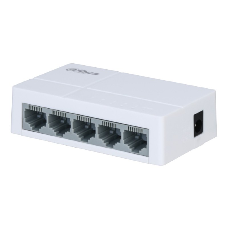 Dahua 5-port 10/100 switch