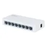 Dahua 8-port 10/100 switch - AlarmSystems.Shop