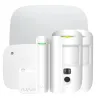 Kit Ajax Hub 2 2G + 2 MotionCam + DoorProtectPlus + KeyPadCombi + Tag - AlarmSystems.Shop