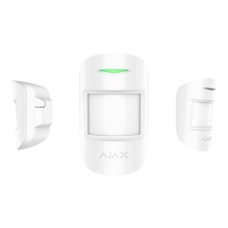 Ajax MotionProtect Plus DT Detector inalámbrico