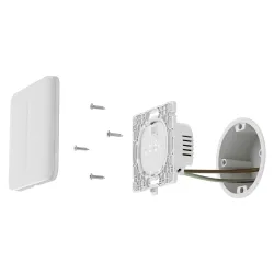Ajax LightCore Dimmer Gioielliere - AlarmSystems.Shop