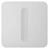 Ajax LightSwitch SoloButton Dimmer - Dimmable Light - AlarmSystems.Shop