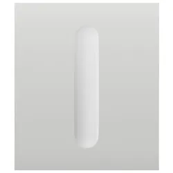 Ajax CenterButton Dimmer - Dimmbares Licht - AlarmSystems.Shop