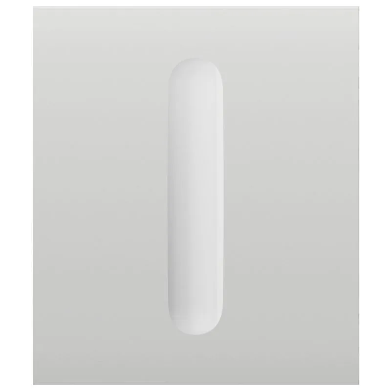 Ajax CenterButton Dimmer - Dimmbares Licht - AlarmSystems.Shop