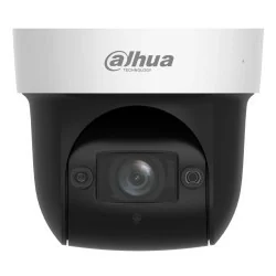 Dahua somo PTZ IP 4M DN WDR Starlight IR50m 4X 3D telecamera