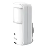 Dahua hidden camera in PIR HDCVI 2M 1080P - AlarmSystems.Shop