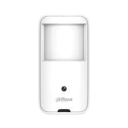 Dahua hidden camera in PIR HDCVI 2M 1080P - AlarmSystems.Shop
