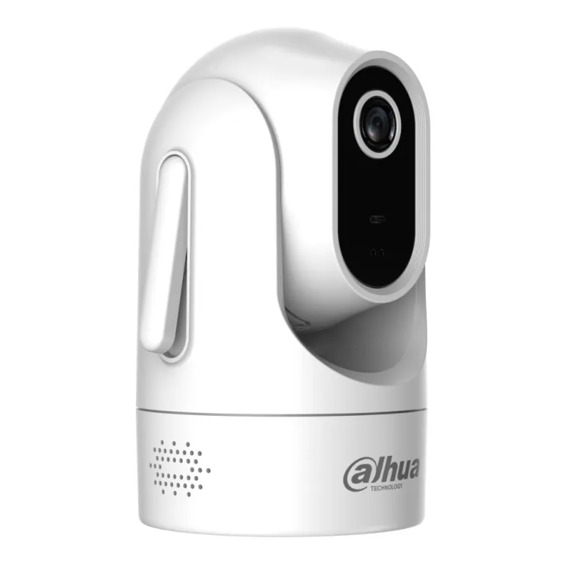 Camara dahua cubo PT IP H265 2M - AlarmSystems.Shop