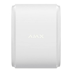 Doppio rilevatore wireless per tende da esterno Ajax DualCurtain Outdoor