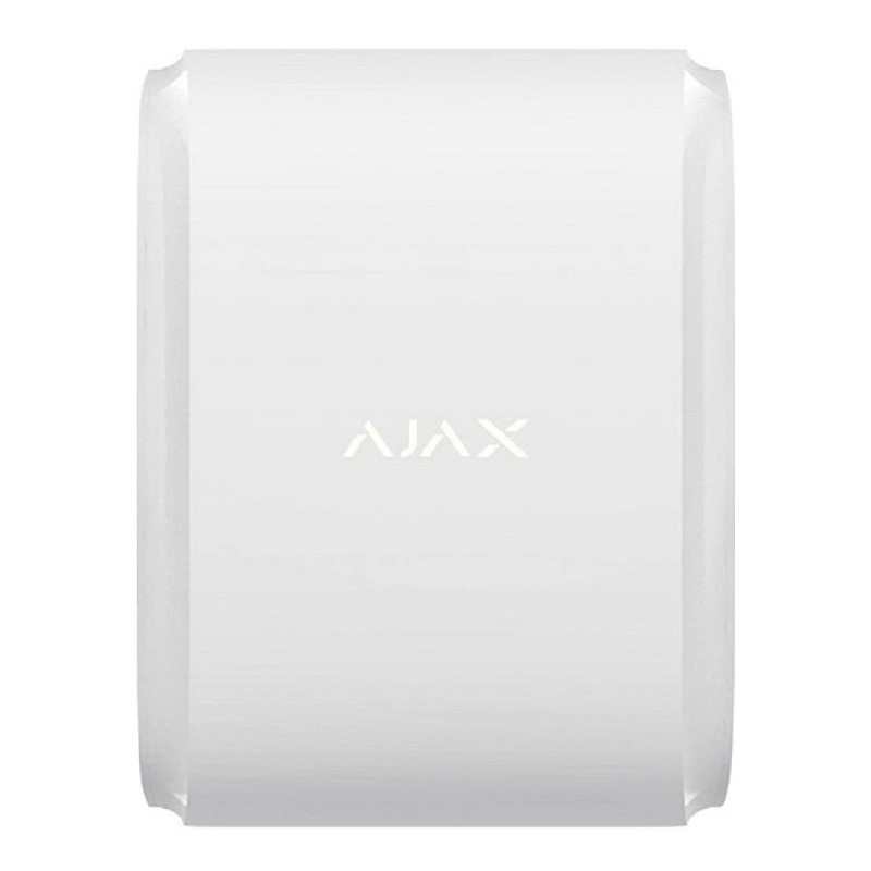 Doppio rilevatore wireless per tende da esterno Ajax DualCurtain Outdoor