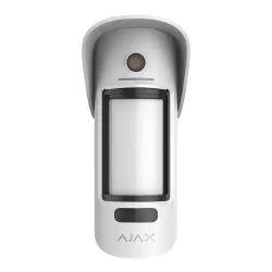 Ajax MotionCam Outdoor Drahtloser Außendetektor - AlarmSystems.Shop