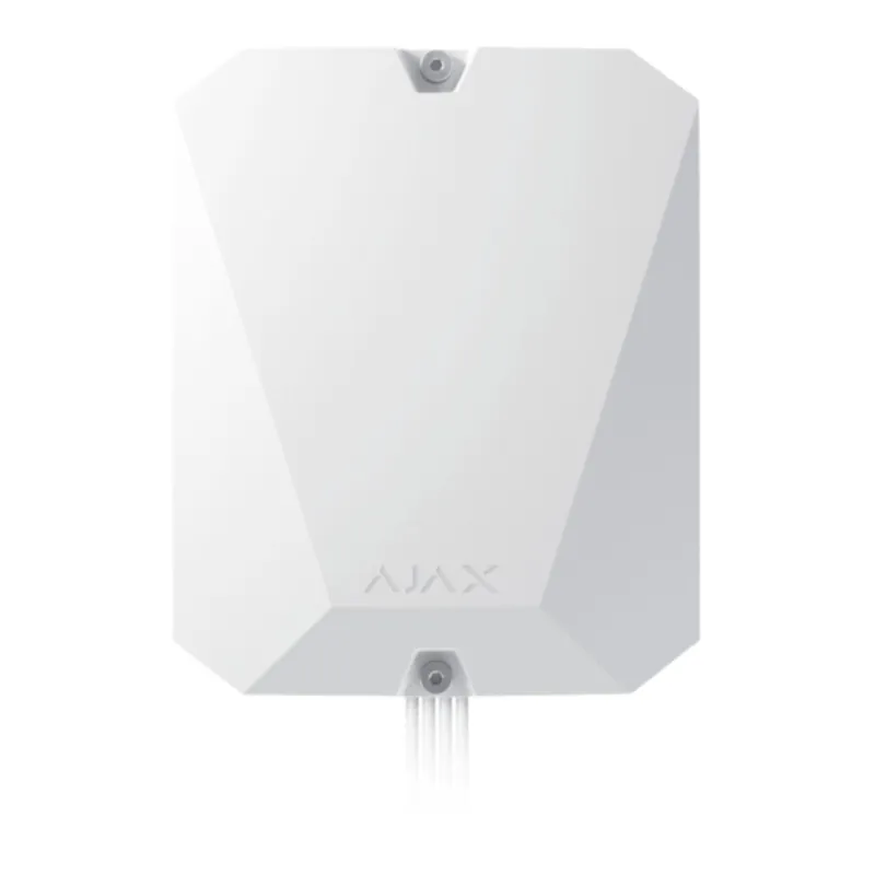 Ajax Hub Hybrid 2G Fiber - AlarmSystems.Shop