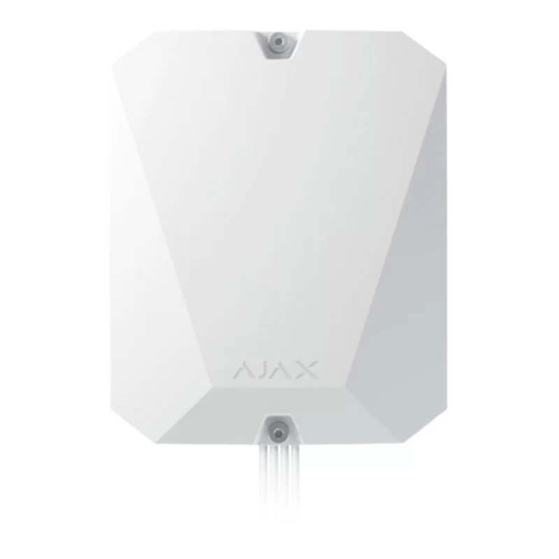 Ajax Hub Hybrid 4G Fibra