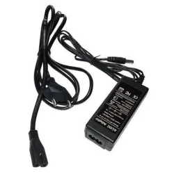 Tischnetzteil AC/DC 12V 1,0A - AlarmSystems.Shop